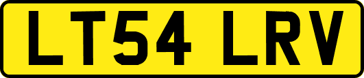 LT54LRV