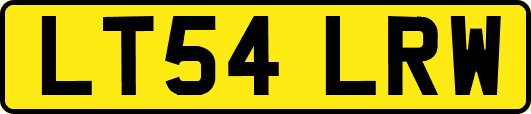 LT54LRW