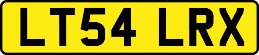 LT54LRX