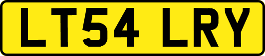 LT54LRY
