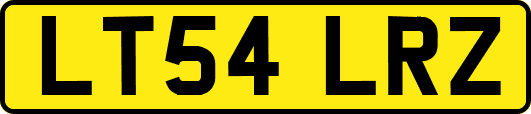 LT54LRZ