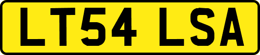 LT54LSA