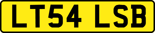 LT54LSB