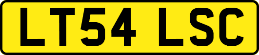 LT54LSC