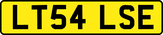 LT54LSE