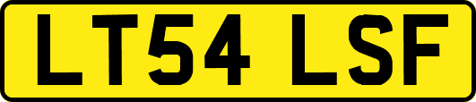 LT54LSF