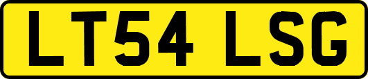 LT54LSG