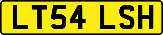 LT54LSH