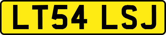 LT54LSJ