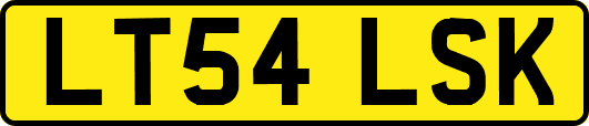 LT54LSK