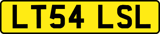 LT54LSL