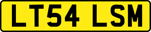 LT54LSM