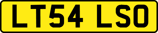 LT54LSO
