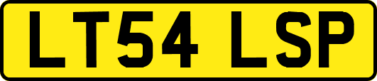 LT54LSP