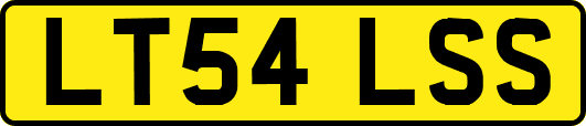 LT54LSS