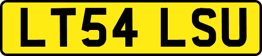 LT54LSU