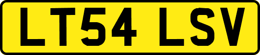 LT54LSV