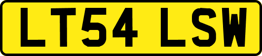 LT54LSW