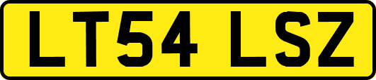 LT54LSZ