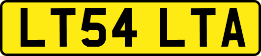 LT54LTA