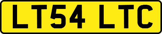 LT54LTC