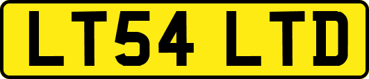 LT54LTD