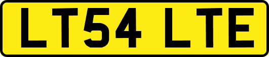 LT54LTE