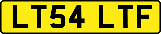 LT54LTF