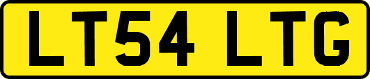 LT54LTG