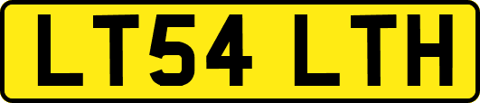 LT54LTH