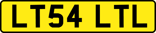 LT54LTL
