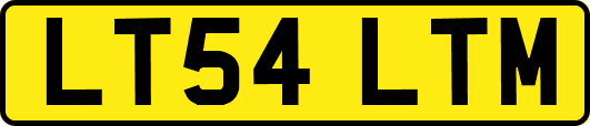 LT54LTM
