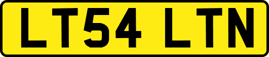 LT54LTN