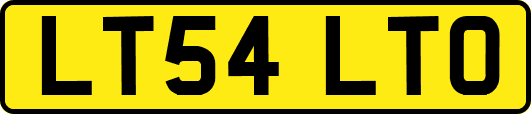 LT54LTO