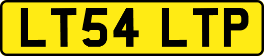 LT54LTP