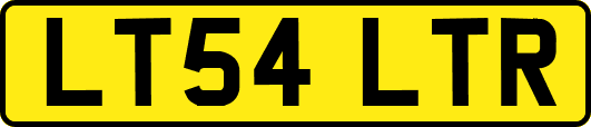 LT54LTR
