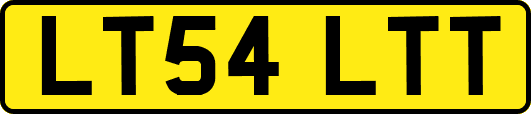 LT54LTT