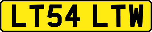LT54LTW