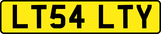 LT54LTY