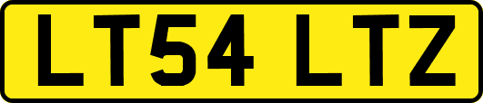 LT54LTZ