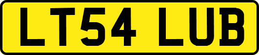 LT54LUB