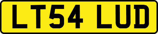 LT54LUD