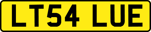 LT54LUE