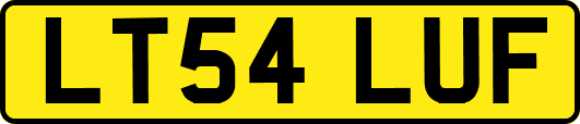 LT54LUF