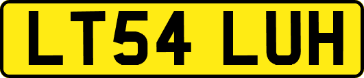 LT54LUH