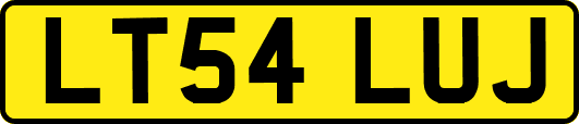 LT54LUJ