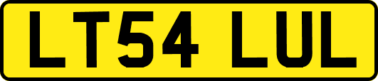 LT54LUL