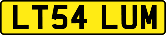 LT54LUM