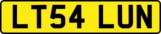 LT54LUN