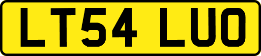 LT54LUO